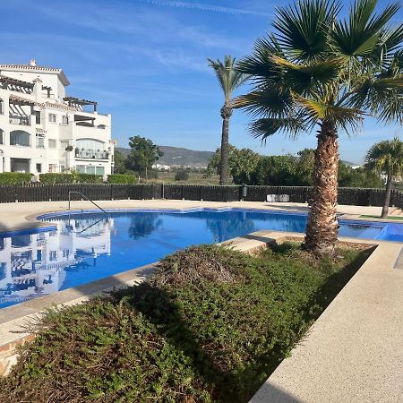 La Casa Rosita, Hacienda Riquelme Golf Resort Sucina Мурсія Екстер'єр фото