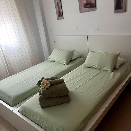 La Casa Rosita, Hacienda Riquelme Golf Resort Sucina Мурсія Екстер'єр фото