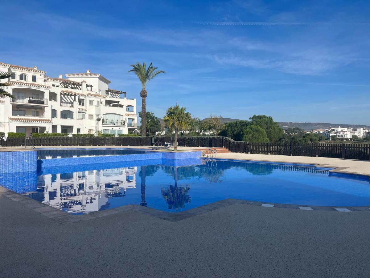La Casa Rosita, Hacienda Riquelme Golf Resort Sucina Мурсія Екстер'єр фото