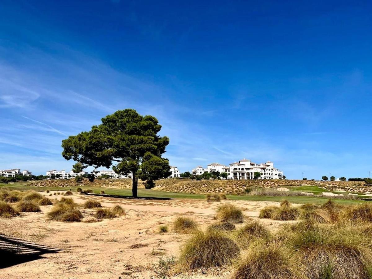 La Casa Rosita, Hacienda Riquelme Golf Resort Sucina Мурсія Екстер'єр фото