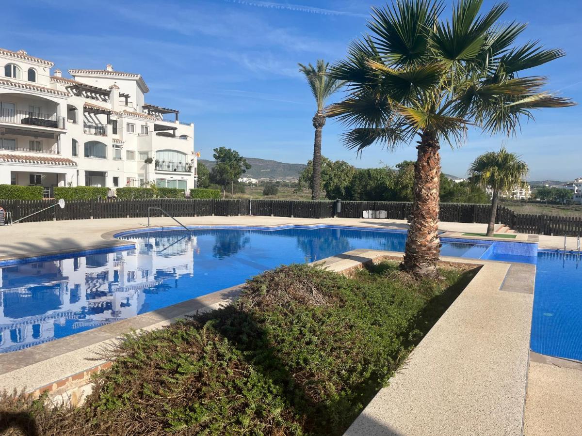 La Casa Rosita, Hacienda Riquelme Golf Resort Sucina Мурсія Екстер'єр фото