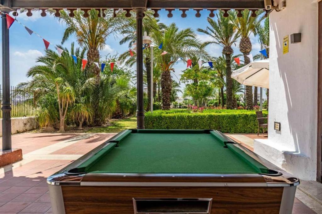La Casa Rosita, Hacienda Riquelme Golf Resort Sucina Мурсія Екстер'єр фото