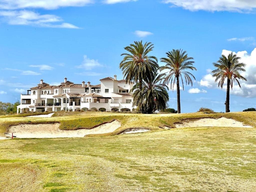 La Casa Rosita, Hacienda Riquelme Golf Resort Sucina Мурсія Екстер'єр фото